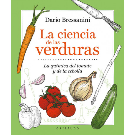 LA CIENCIA DE LAS VERDURAS