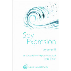 SOY EXPRESIÓN. VOLUMEN II