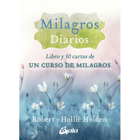 MILAGROS DIARIOS