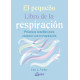 EL PEQUEÑO LIBRO DE LA RESPIRACIÓN