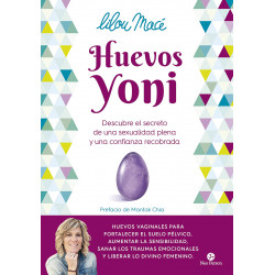 HUEVOS YONI