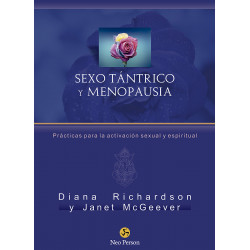 SEXO TÁNTRICO Y MENOPAUSIA