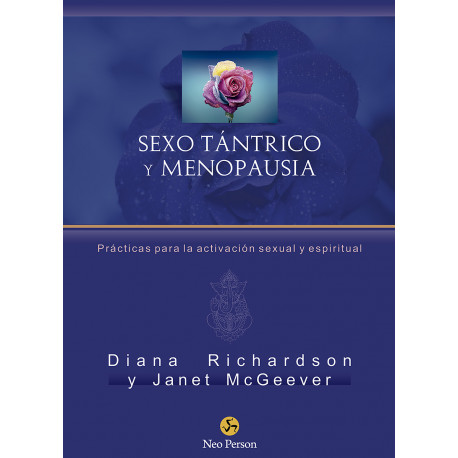 SEXO TÁNTRICO Y MENOPAUSIA