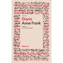 DIARIO DE ANNE FRANK