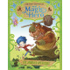 Magic Hero 2. Los jabalíes apestosos