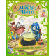 Magic Hero 3. Demasiada magia para Marvin
