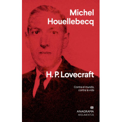 H.P. LOVECRAFT