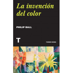 LA INVENCIÓN DEL COLOR
