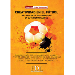 CREATIVIDAD EN EL FÚTBOL