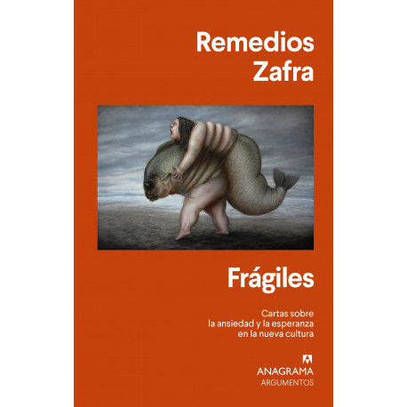 FRÁGILES