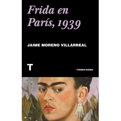 FRIDA EN PARIS, 1939