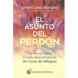 EL ASUNTO DEL PERDÓN