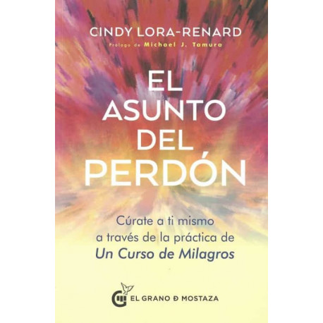 EL ASUNTO DEL PERDÓN