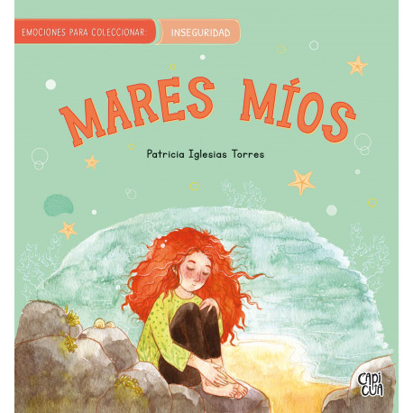 EMOCIONES PARA COLECCIONAR: