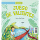 EMOCIONES PARA COLECCIONAR: MIEDO / VALENTIA