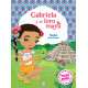 GABRIELA Y EL LORO MAYA