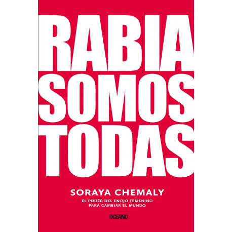 RABIA SOMOS TODAS