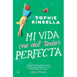 MI VIDA (NO DEL TODO) PERFECTO