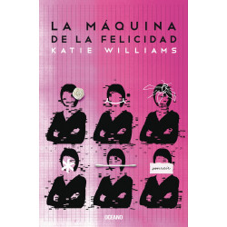 LA MÁQUINA DE LA FELICIDAD