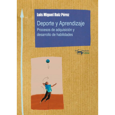 DEPORTE Y APRENDIZAJE