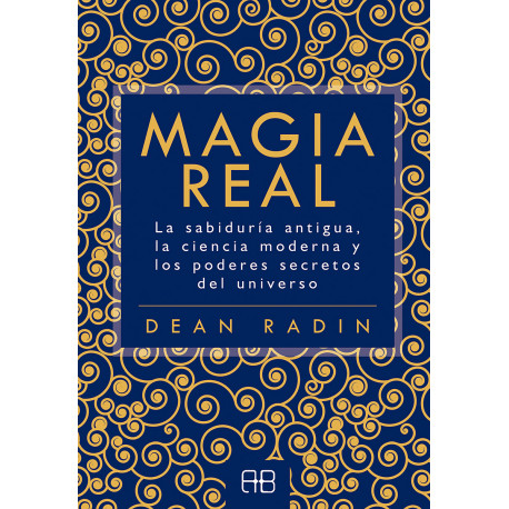 MAGIA REAL