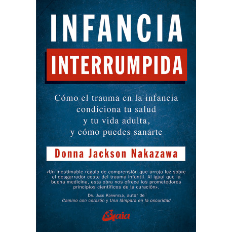 INFANCIA INTERRUMPIDA