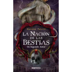 UN SEGUNDO AMOR – LA NACIÓN DE LAS BESTIAS