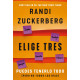 ELIGE TRES