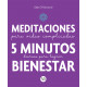 MEDITACIONES PARA VIDAS COMPLICADAS