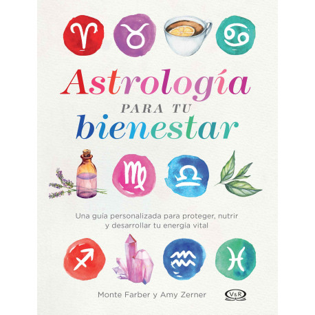 ASTROLOGÍA PARA TU BIENESTAR