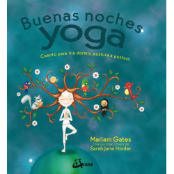 BUENAS NOCHES YOGA