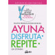 AYUNA DISFRUTA REPITE