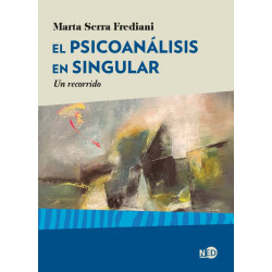 EL PSICOANÁLISIS EN SINGULAR