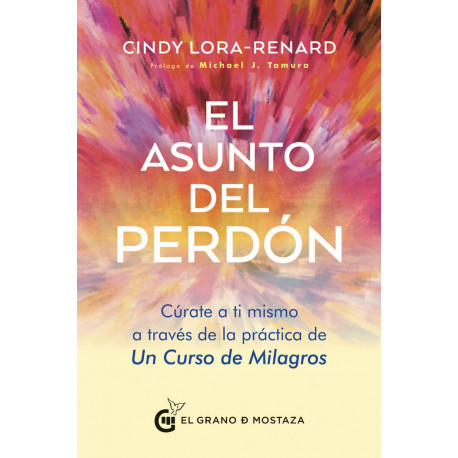 EL ASUNTO DEL PERDÓN