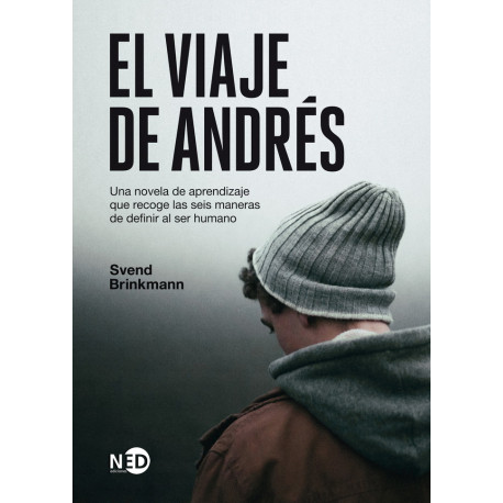 EL VIAJE DE ANDRÉS