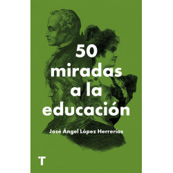 50 MIRADAS A LA EDUCACIÓN