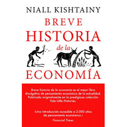 BREVE HISTORIA DE LA ECONOMÍA