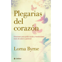 PLEGARIAS DEL CORAZÓN