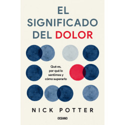 EL SIGNIFICADO DEL DOLOR