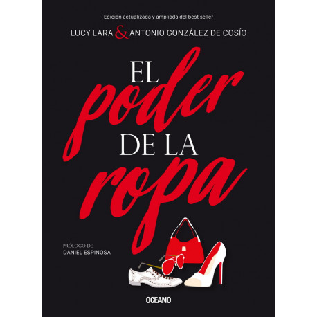 EL PODER DE LA ROPA