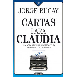 CARTAS PARA CLAUDIA