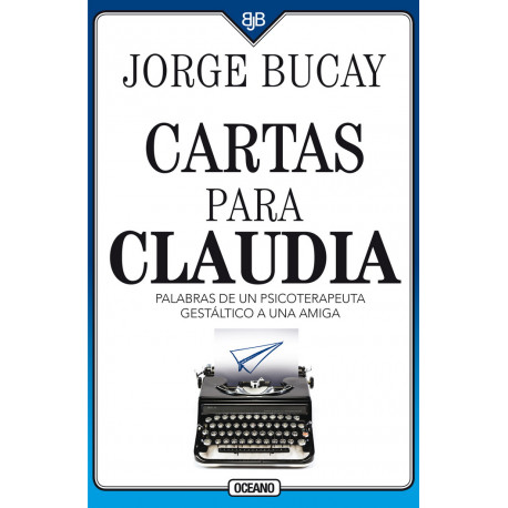 CARTAS PARA CLAUDIA