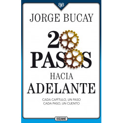 20 PASOS HACIA ADELANTE