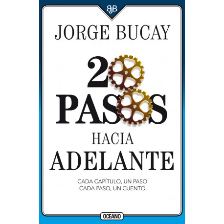 20 PASOS HACIA ADELANTE