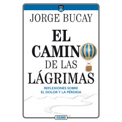 EL CAMINO DE LAS LÁGRIMAS