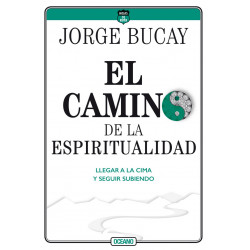 EL CAMINO DE LA ESPIRITUALIDAD