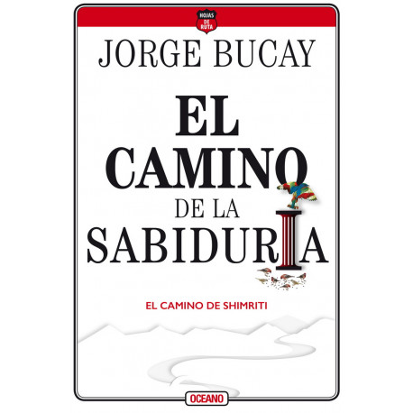 EL CAMINO DE LA SABIDURIA
