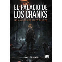 EL PALACIO DE LOS CRANKS