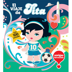 EL VIAJE DE TITA