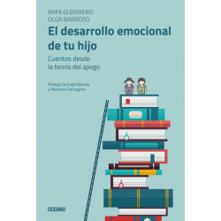 EL DESARROLLO EMOCIONAL DE TU HIJO